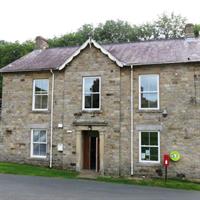 Gunnerside Village Hall